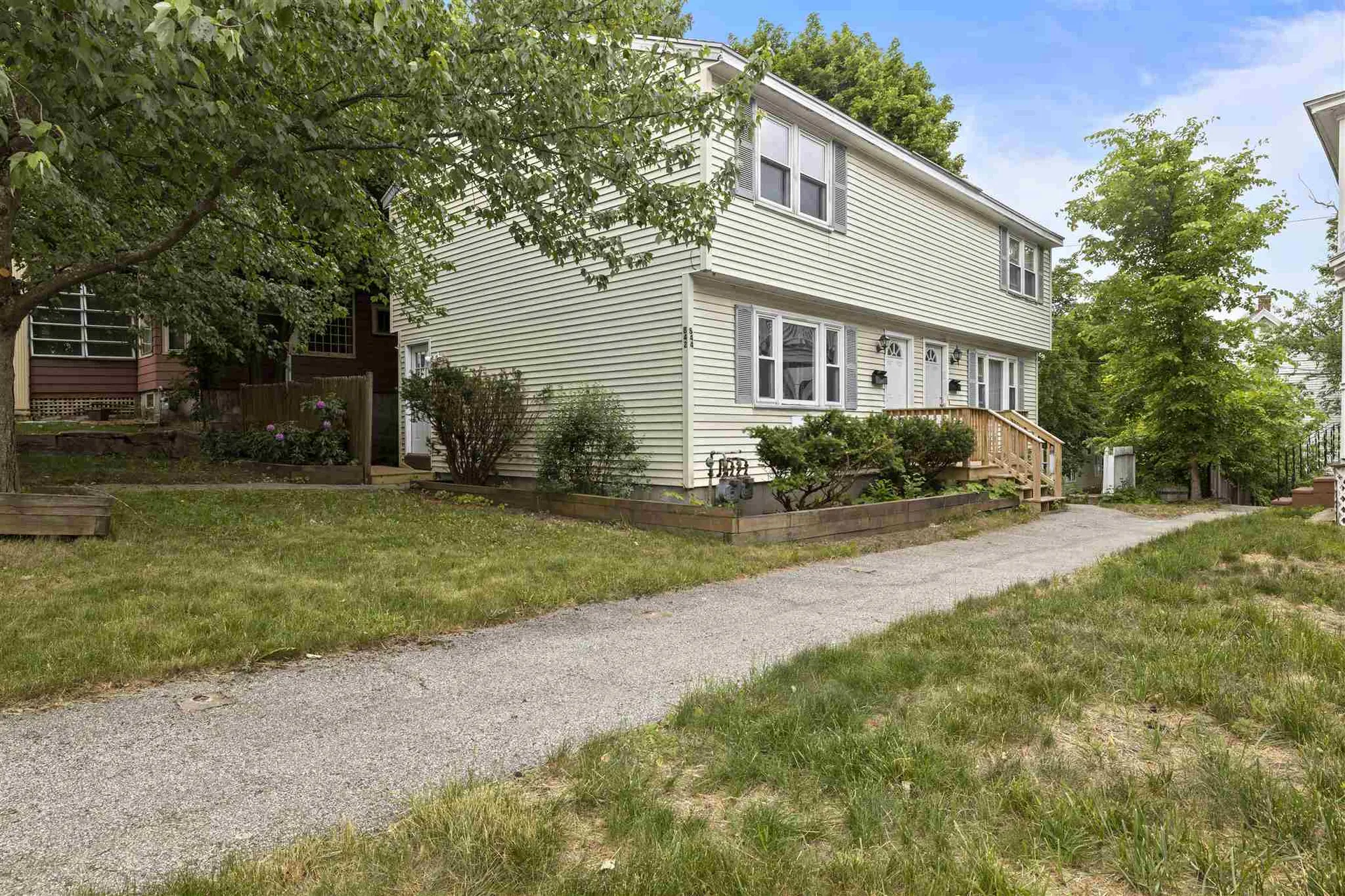 842 Beech Street Manchester NH 03104