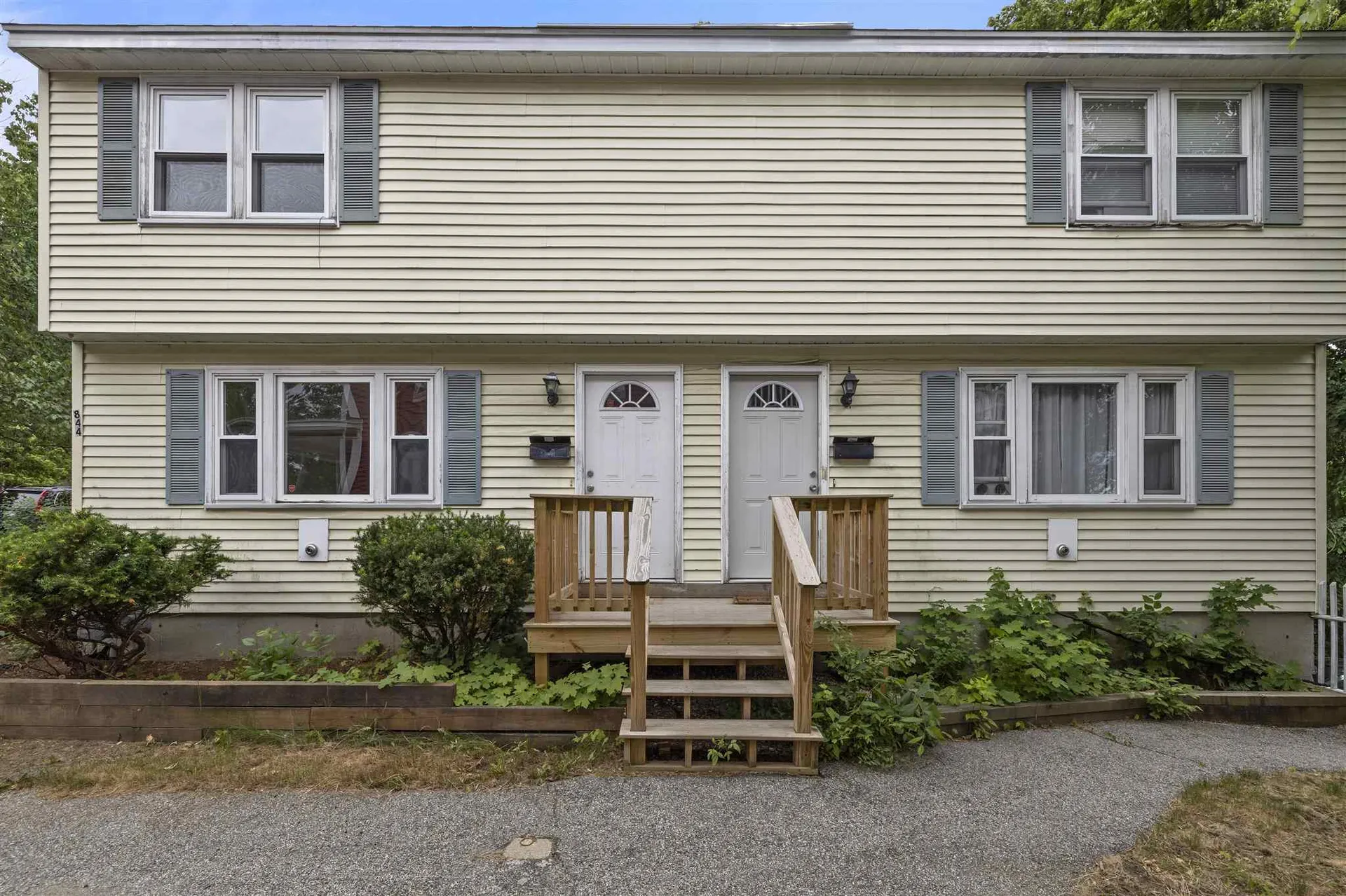842 Beech Street Manchester NH 03104