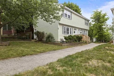 842 Beech Street Manchester NH 03104