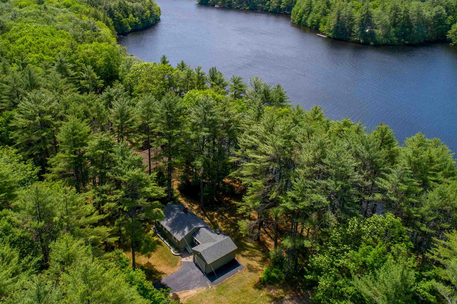 12 Redwood Circle Limerick ME 04048