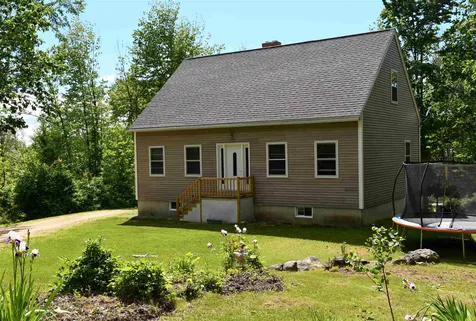 40 Skelley Manor Road Gilmanton NH 03237
