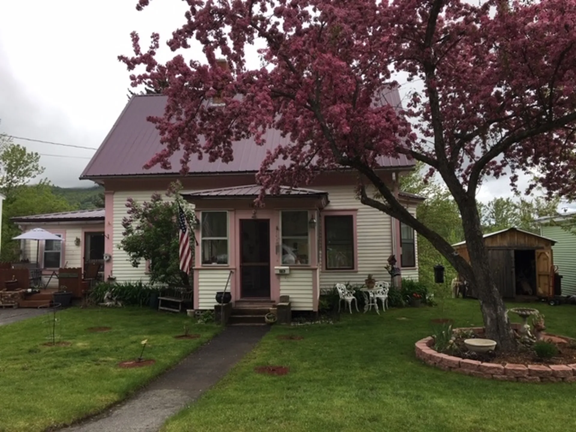 167 South Main Street Colebrook NH 03576