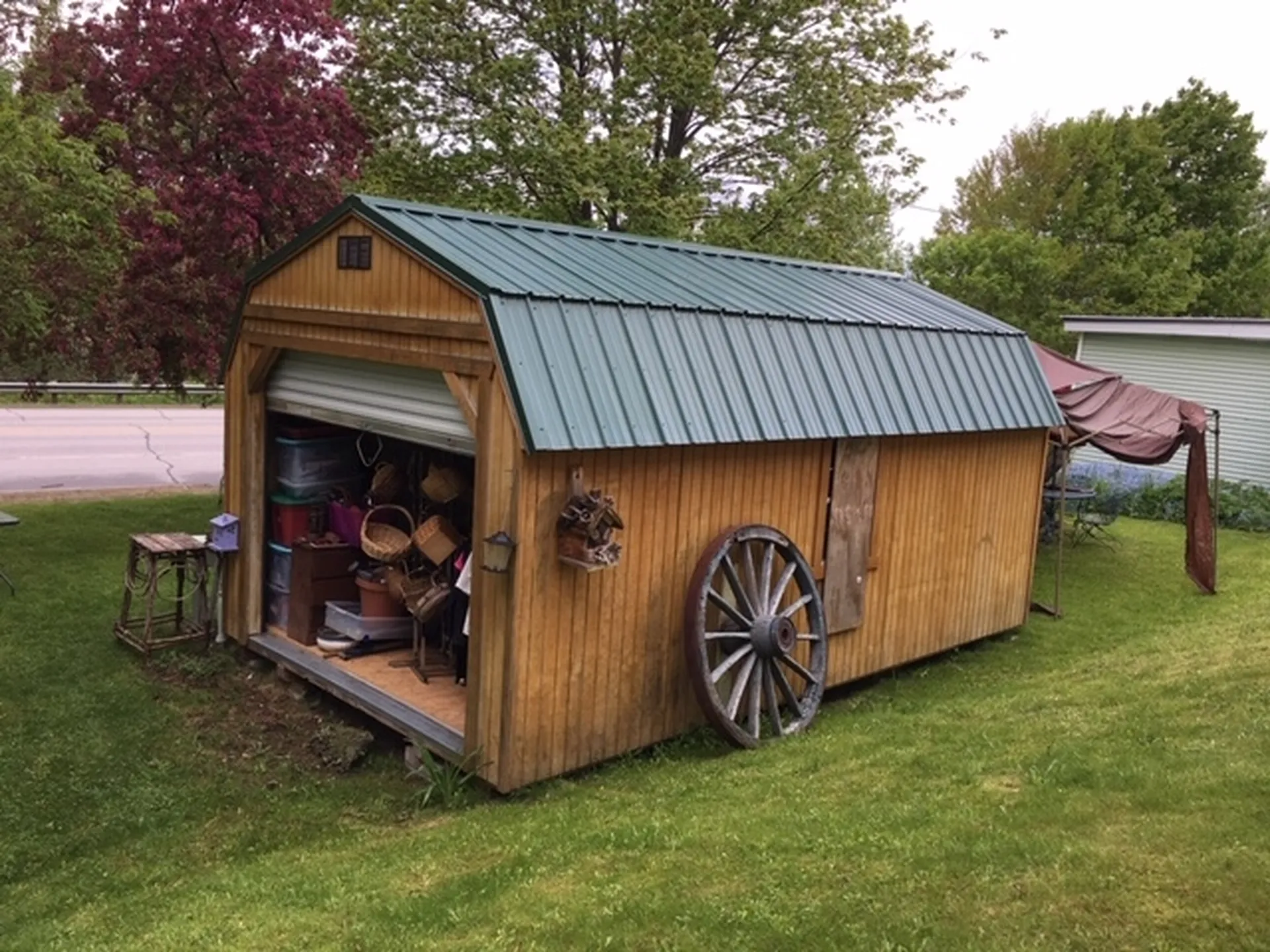 167 South Main Street Colebrook NH 03576