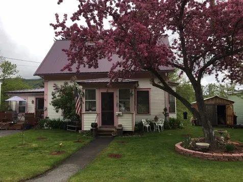 167 South Main Street Colebrook NH 03576