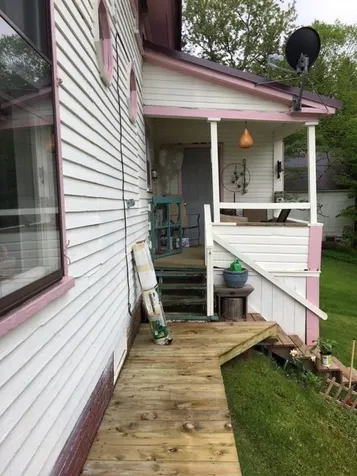 167 South Main Street Colebrook NH 03576