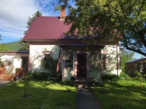 167 South Main Street Colebrook NH 03576
