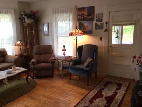 167 South Main Street Colebrook NH 03576