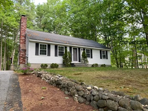174 Amherst Street Amherst NH 03031-2944