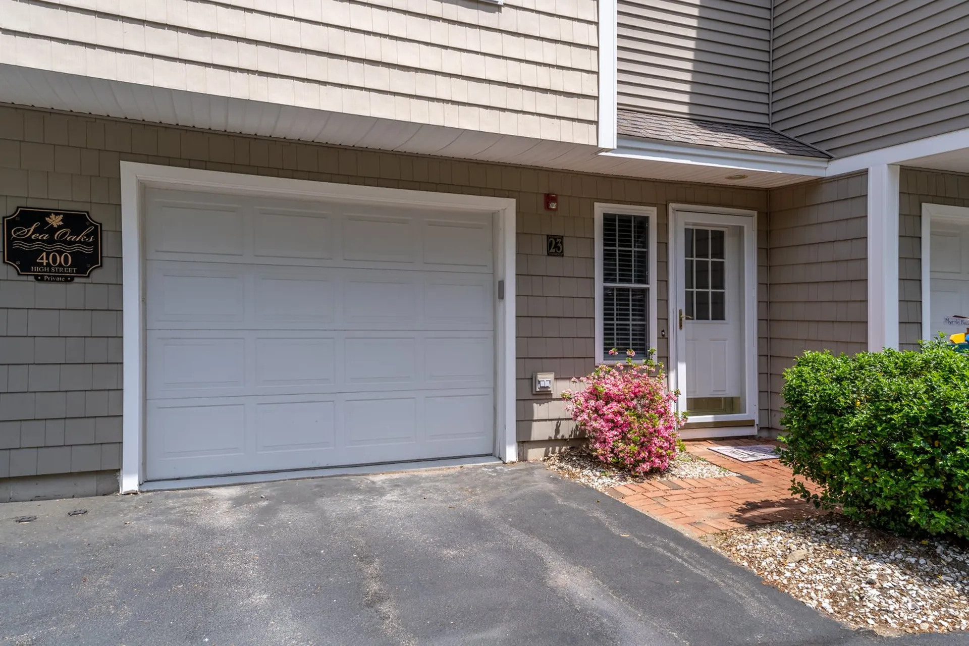 400 High Street Hampton NH 03842