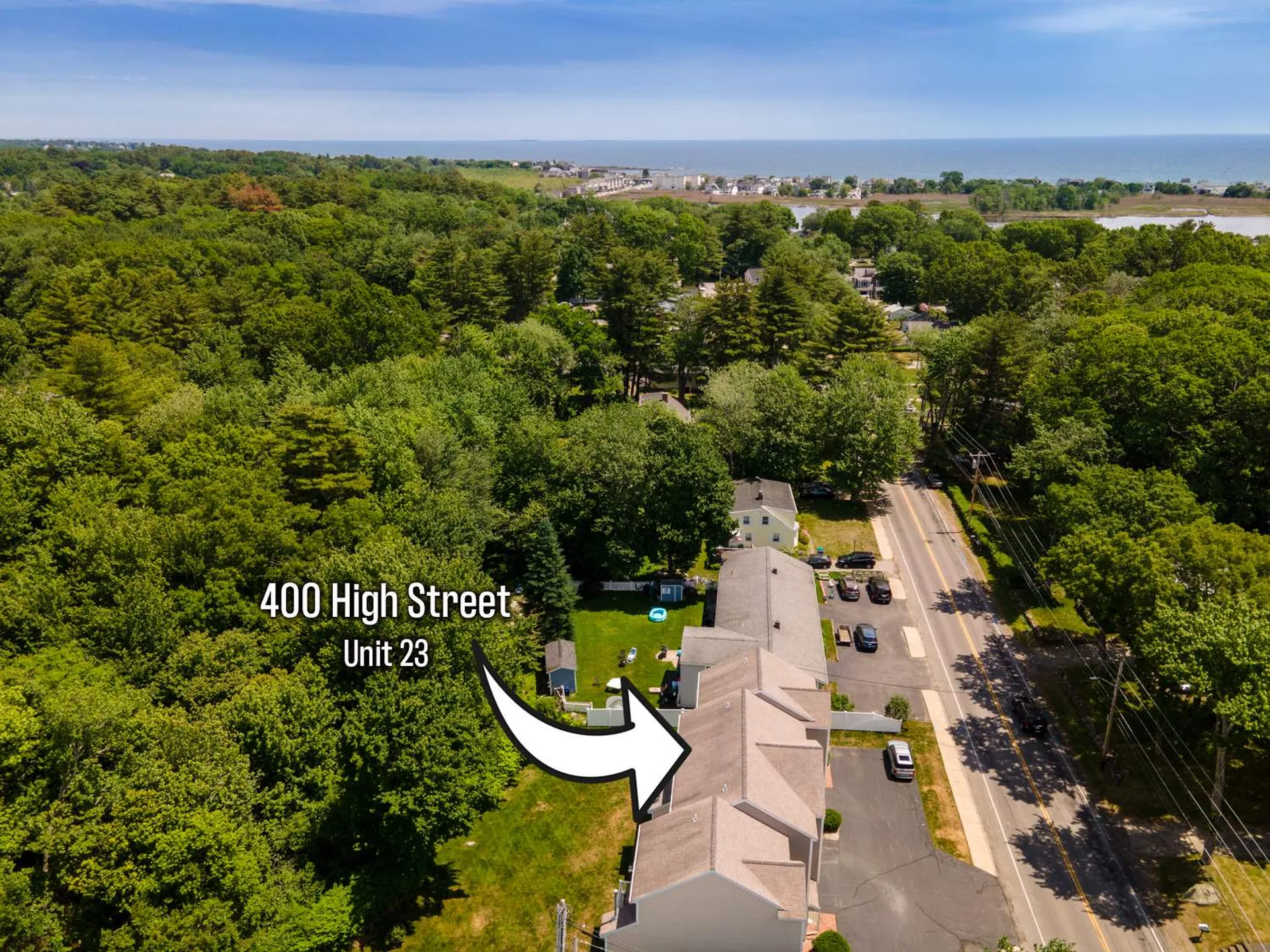 400 High Street Hampton NH 03842