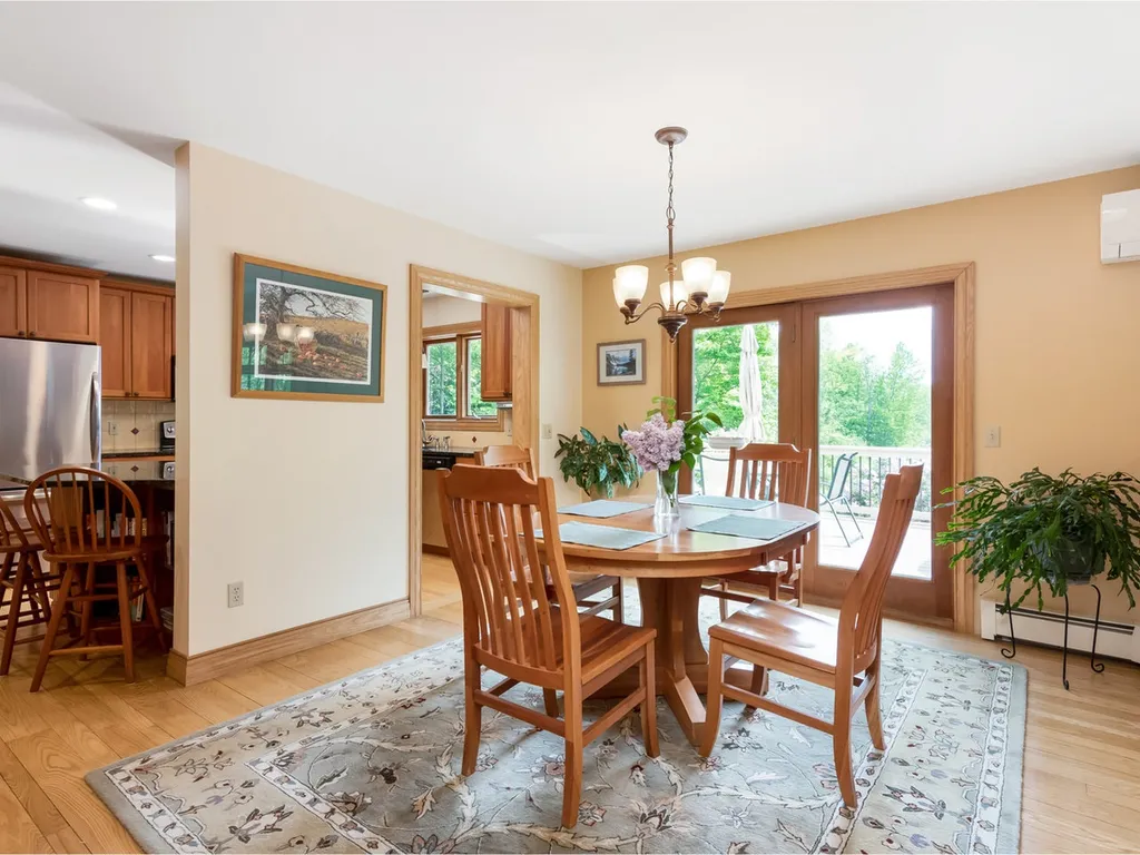 794 Buck Hill Road West Hinesburg VT 05461