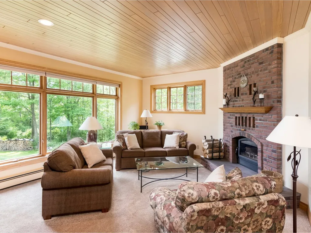 794 Buck Hill Road West Hinesburg VT 05461