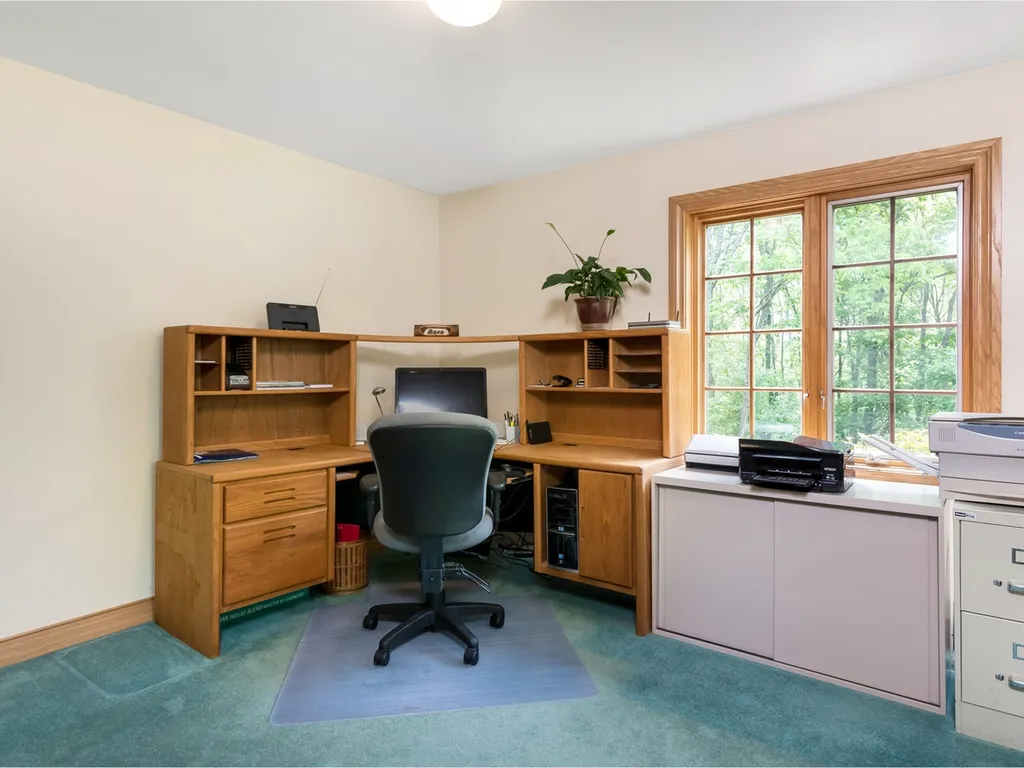794 Buck Hill Road West Hinesburg VT 05461