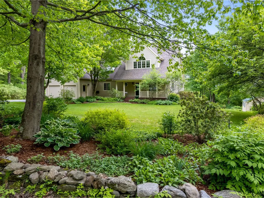 794 Buck Hill Road West Hinesburg VT 05461