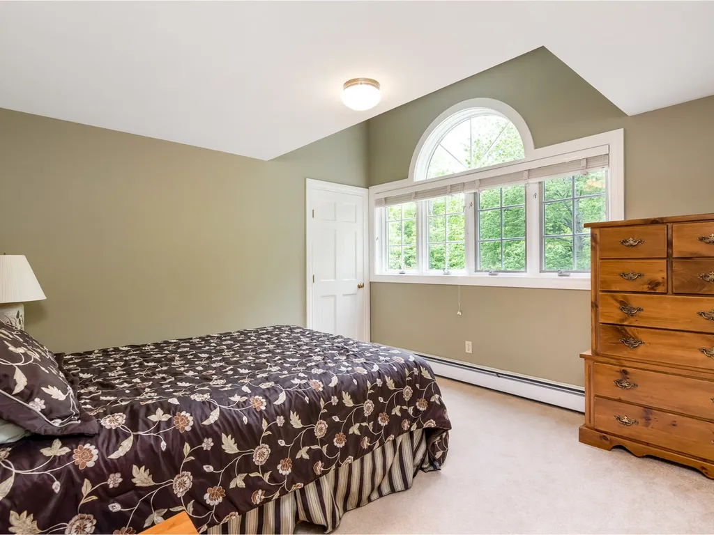 794 Buck Hill Road West Hinesburg VT 05461
