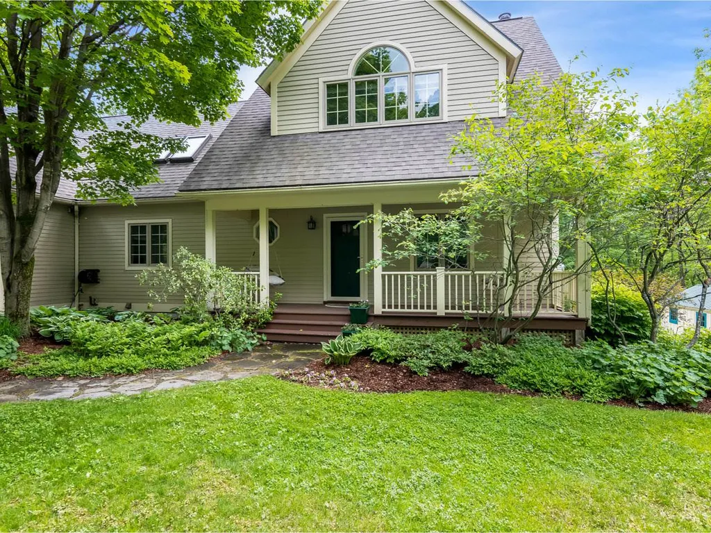 794 Buck Hill Road West Hinesburg VT 05461