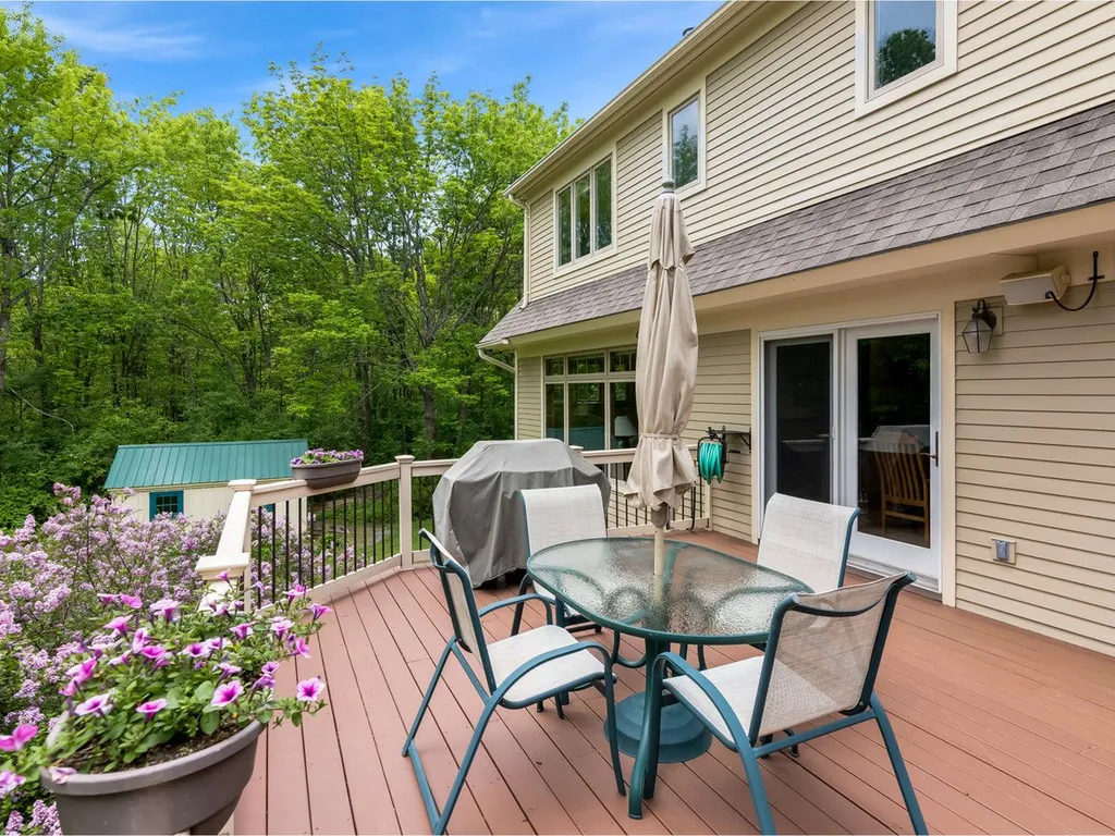 794 Buck Hill Road West Hinesburg VT 05461