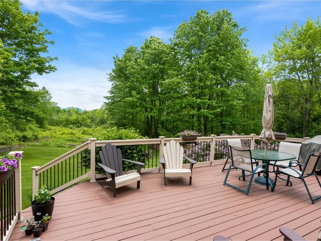 794 Buck Hill Road West Hinesburg VT 05461