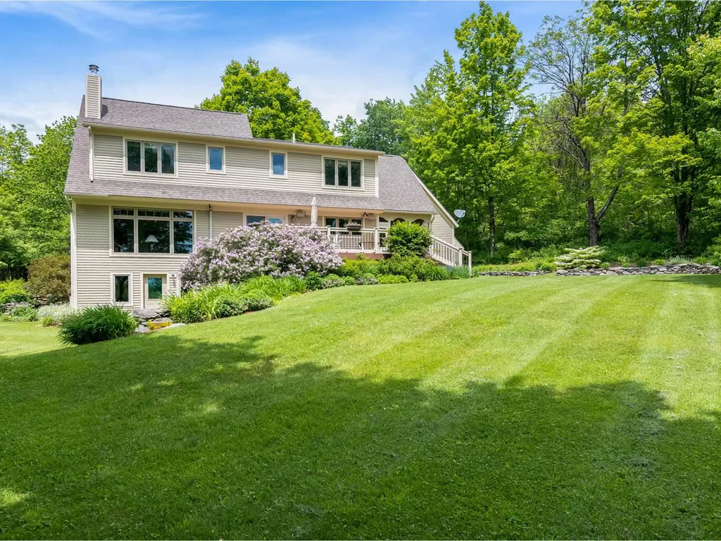 794 Buck Hill Road West Hinesburg VT 05461