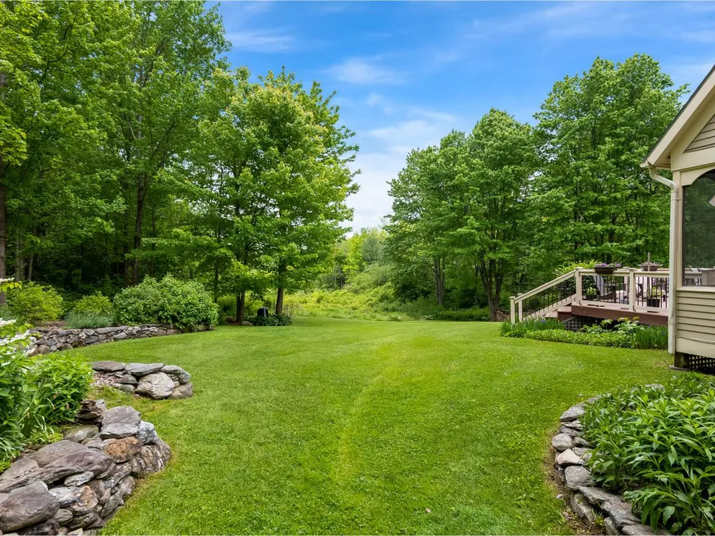 794 Buck Hill Road West Hinesburg VT 05461