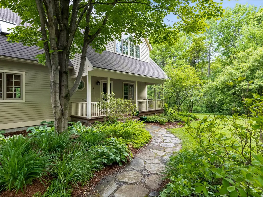 794 Buck Hill Road West Hinesburg VT 05461