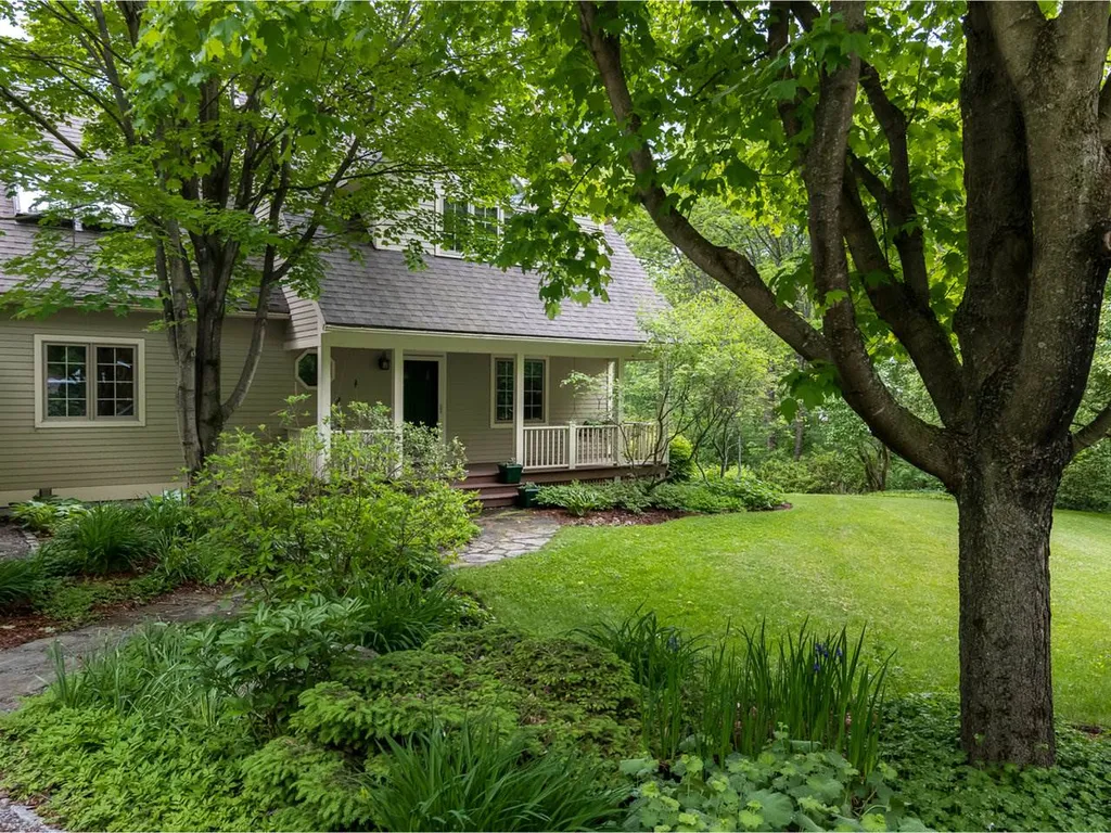 794 Buck Hill Road West Hinesburg VT 05461