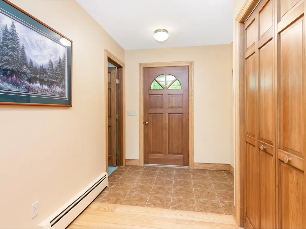 794 Buck Hill Road West Hinesburg VT 05461