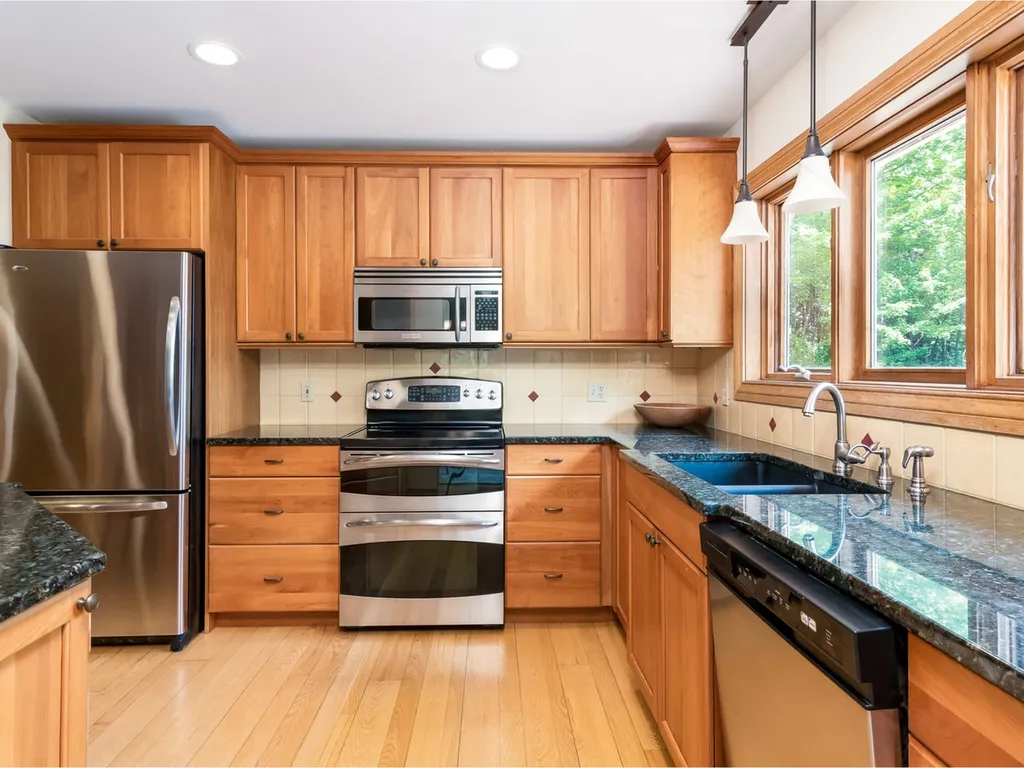794 Buck Hill Road West Hinesburg VT 05461