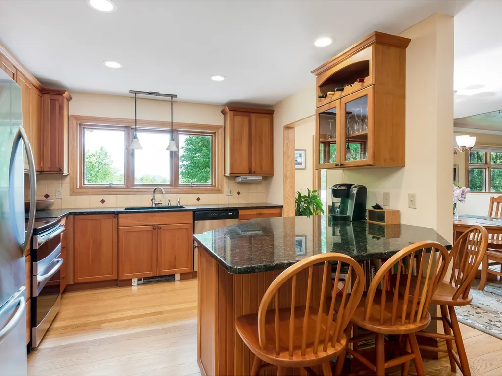 794 Buck Hill Road West Hinesburg VT 05461