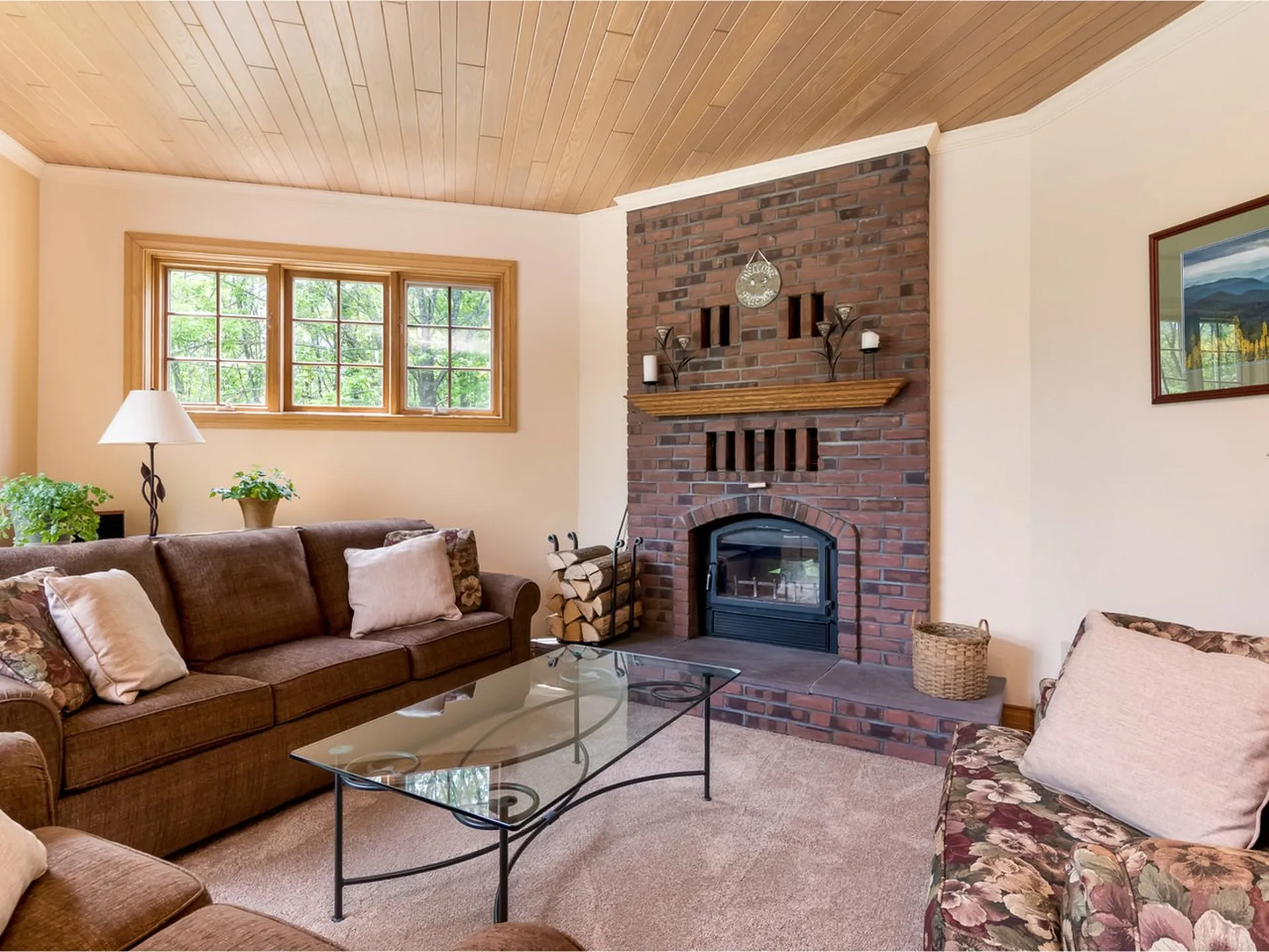 794 Buck Hill Road West Hinesburg VT 05461