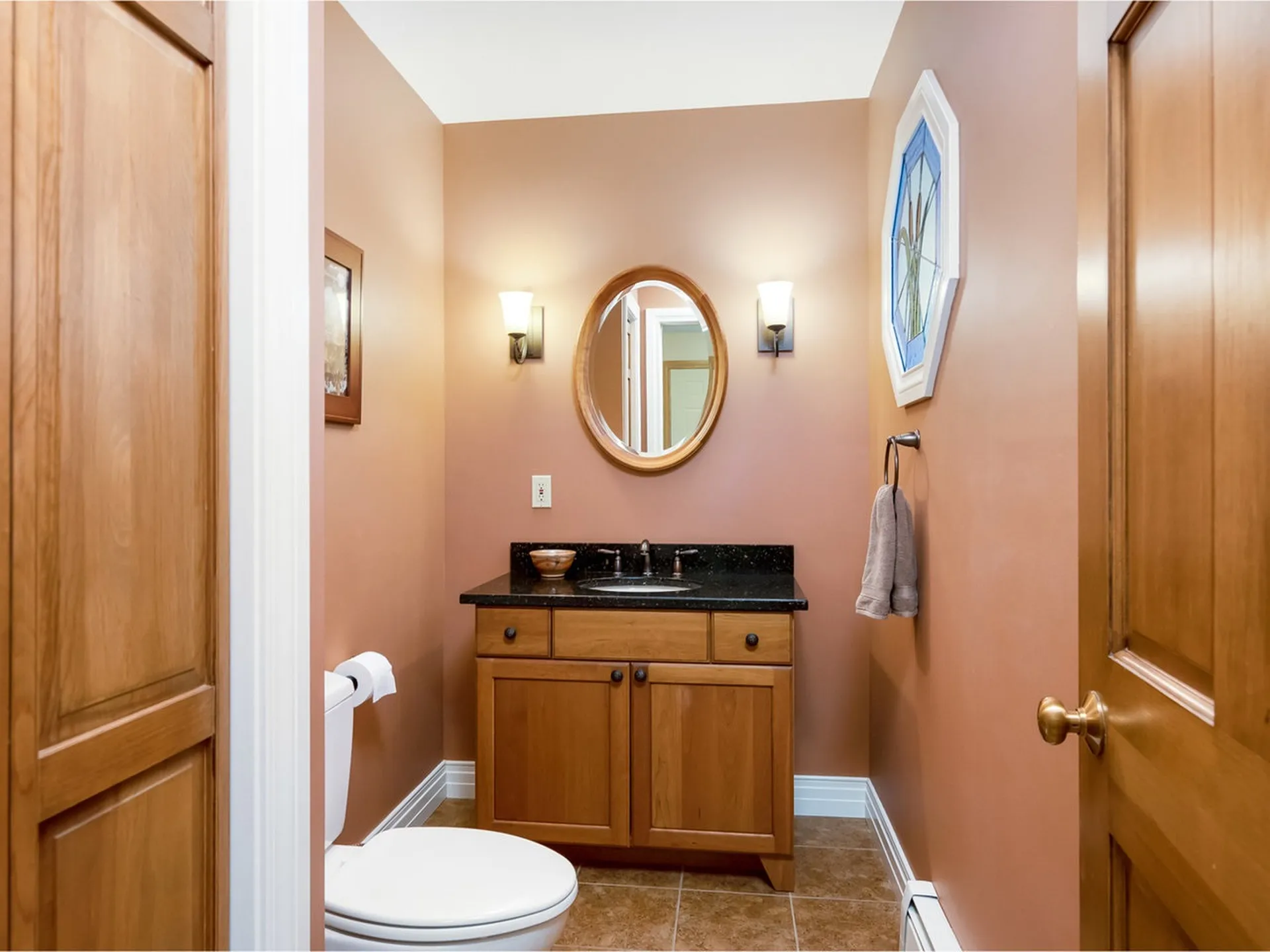 794 Buck Hill Road West Hinesburg VT 05461