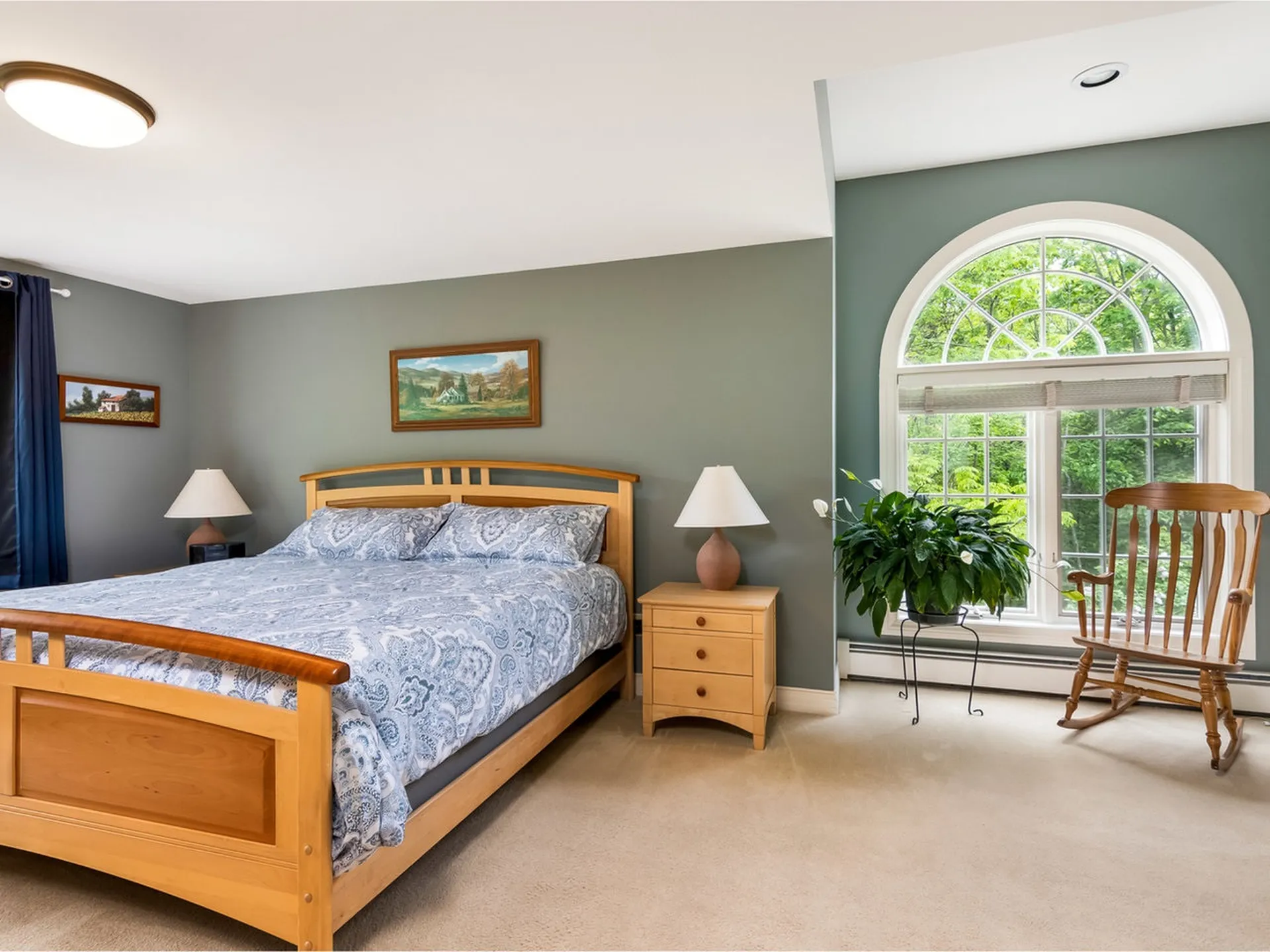 794 Buck Hill Road West Hinesburg VT 05461