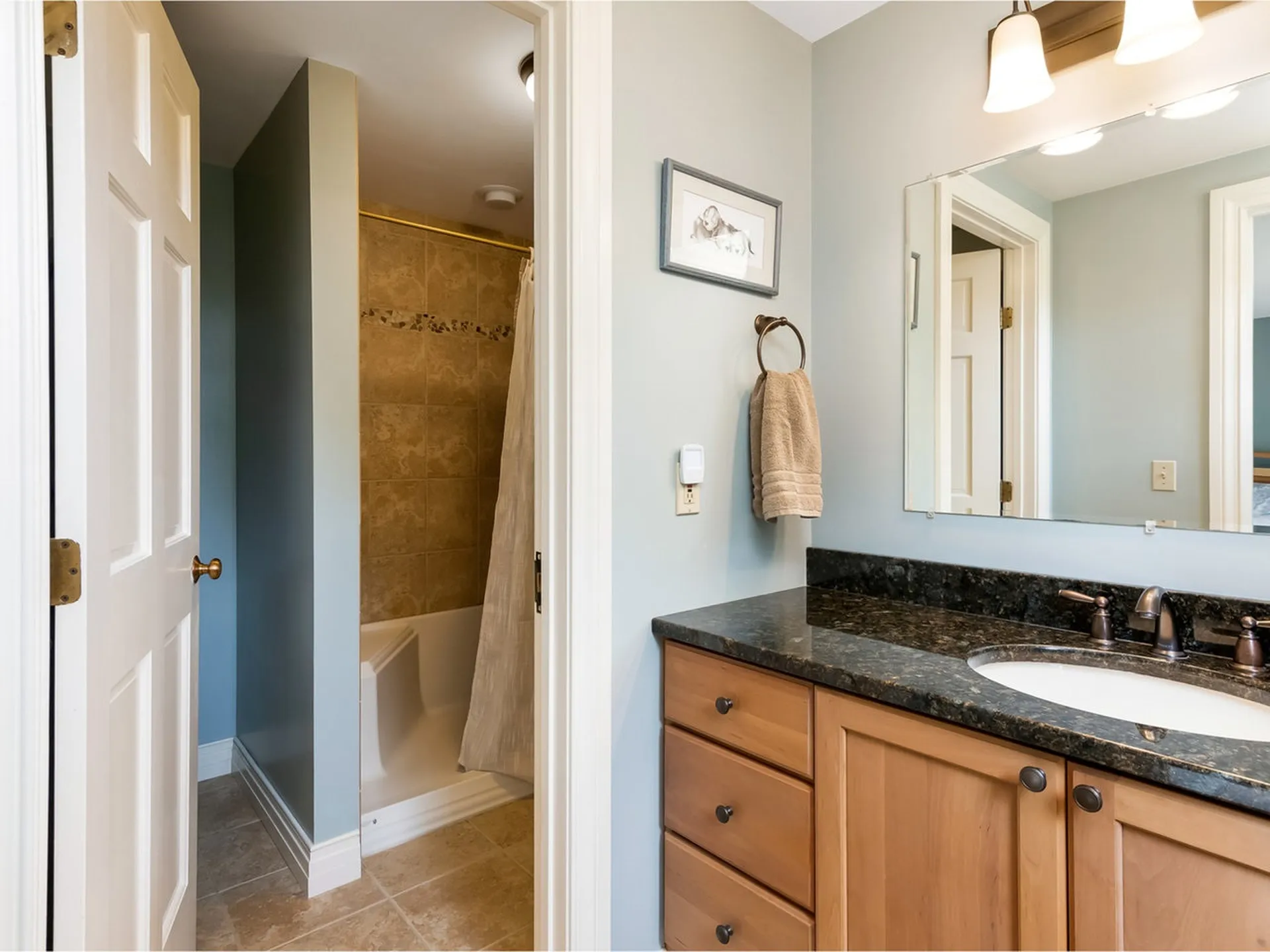 794 Buck Hill Road West Hinesburg VT 05461