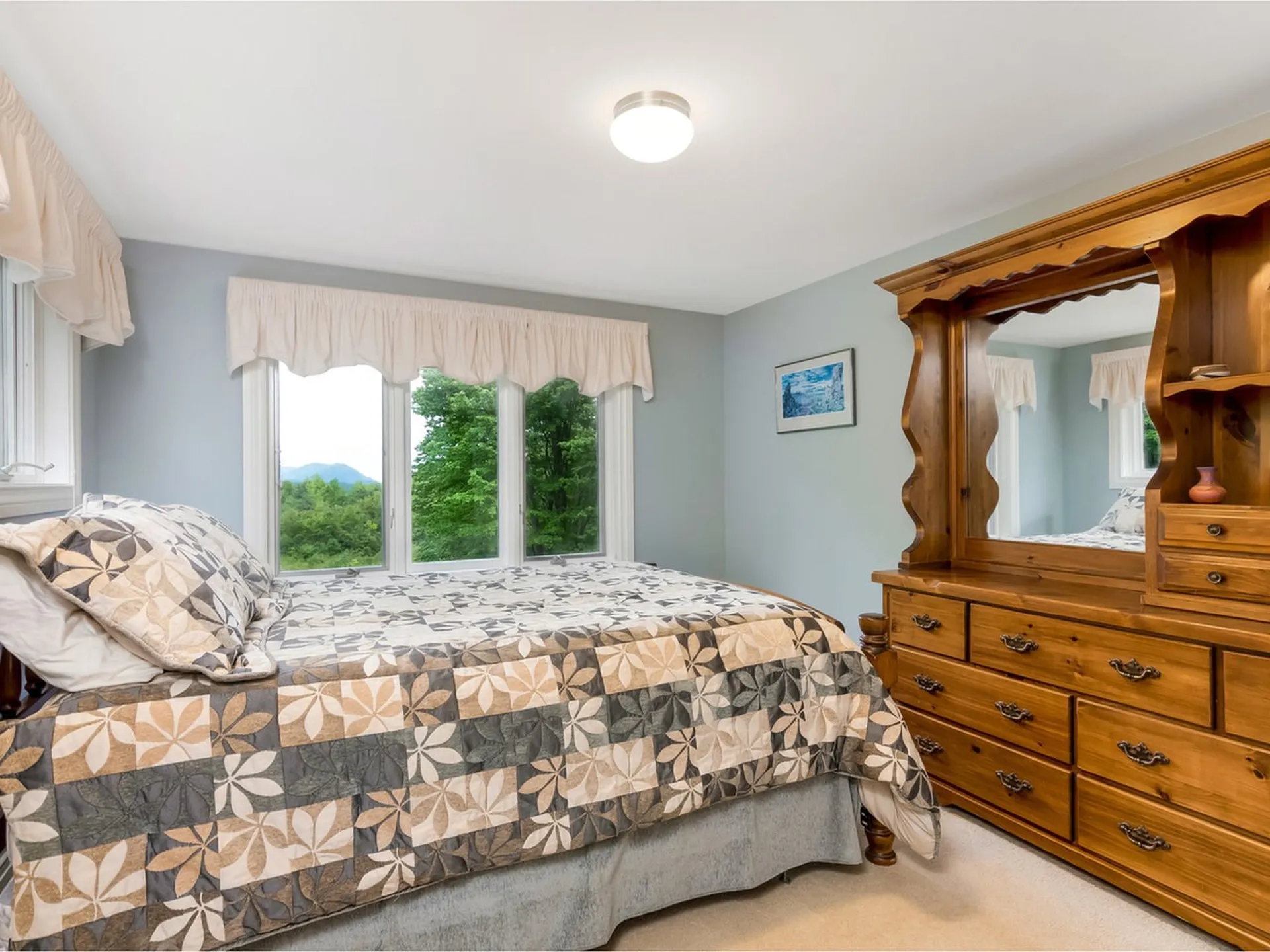 794 Buck Hill Road West Hinesburg VT 05461