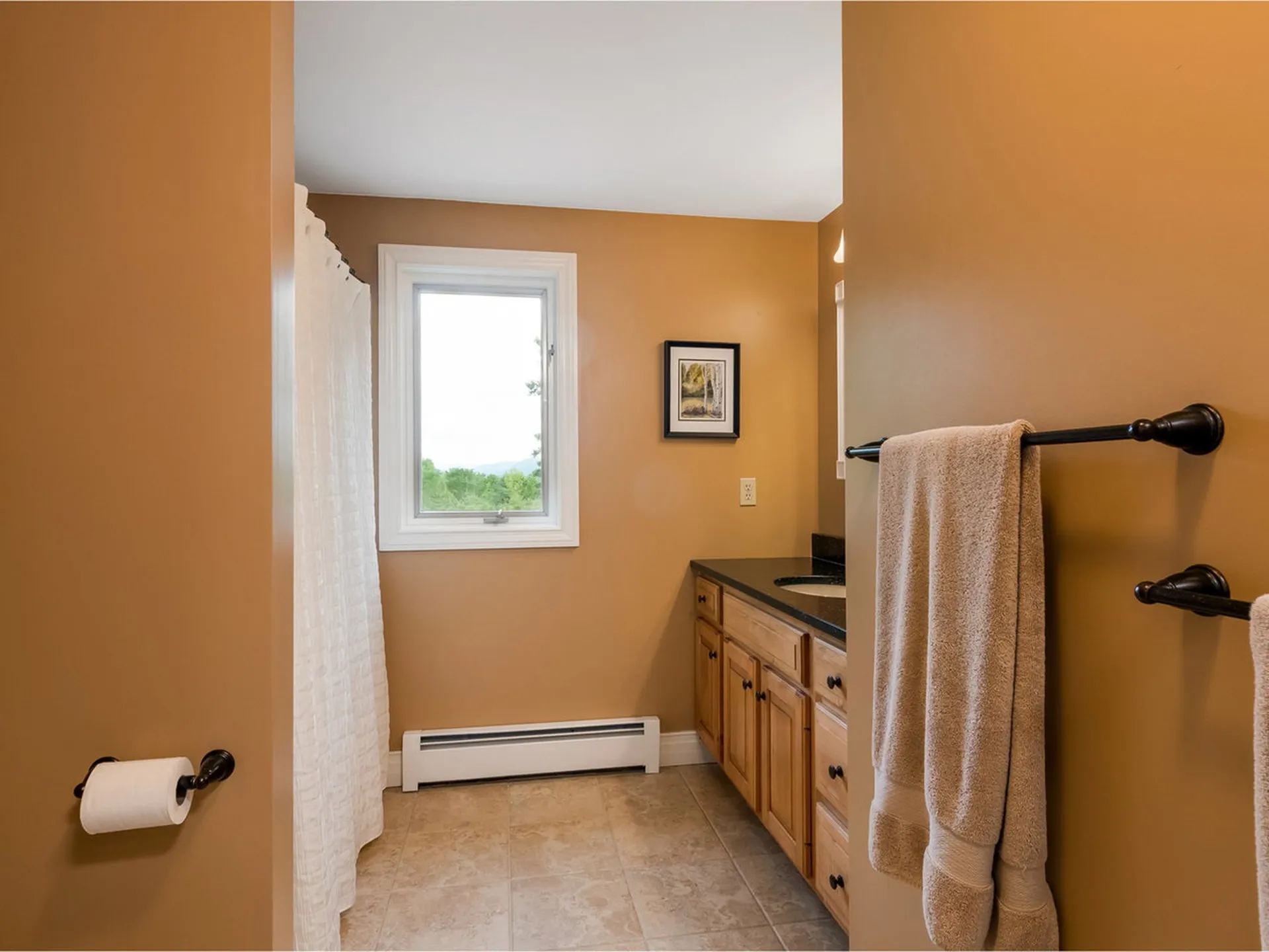 794 Buck Hill Road West Hinesburg VT 05461