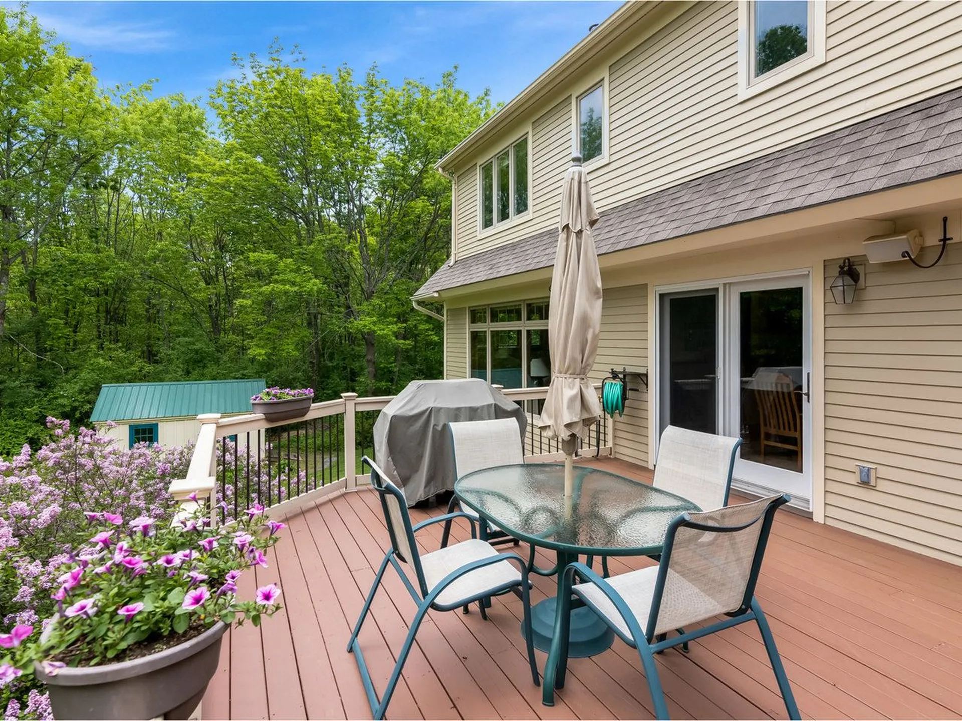 794 Buck Hill Road West Hinesburg VT 05461