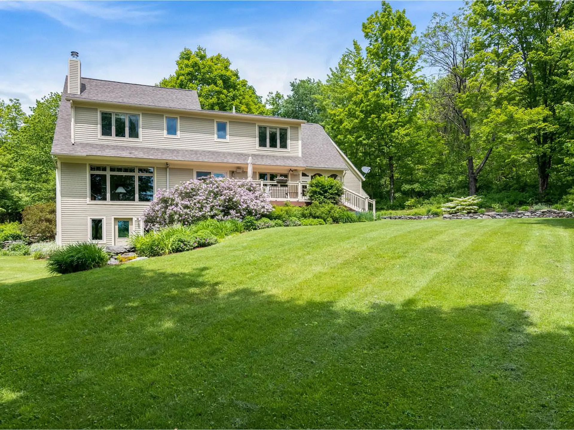 794 Buck Hill Road West Hinesburg VT 05461