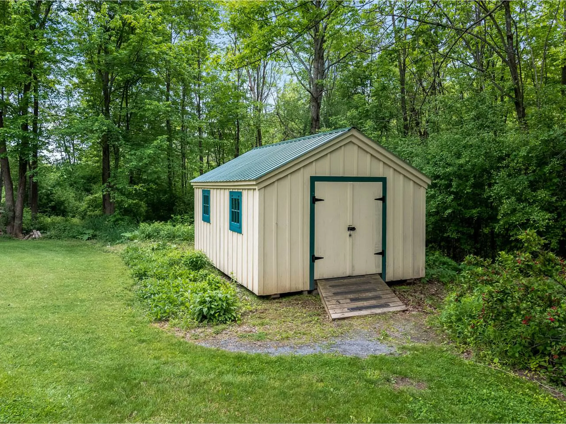 794 Buck Hill Road West Hinesburg VT 05461