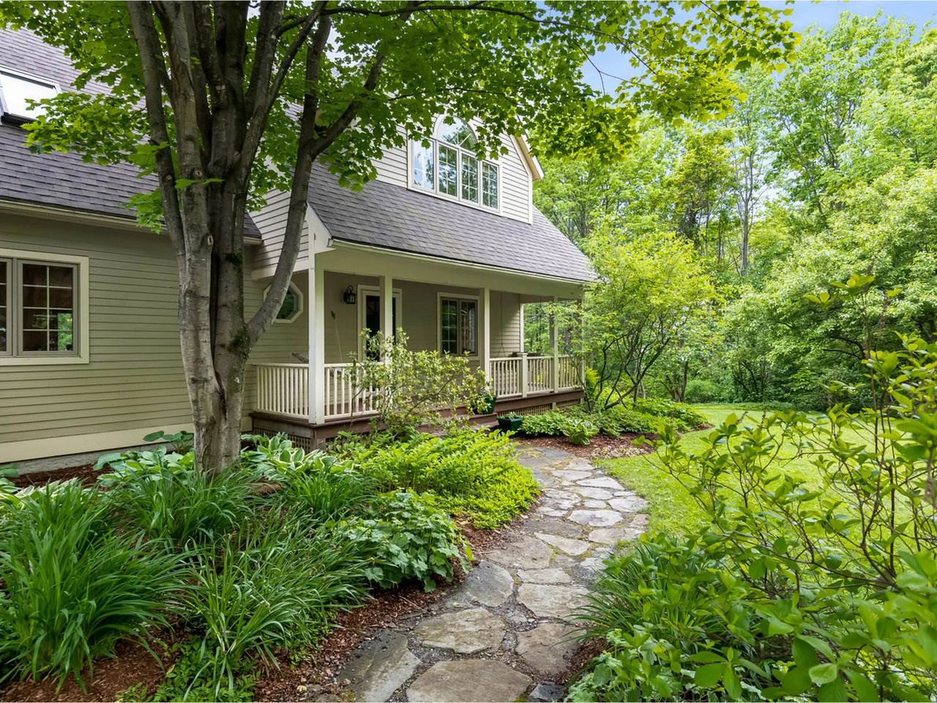 794 Buck Hill Road West Hinesburg VT 05461