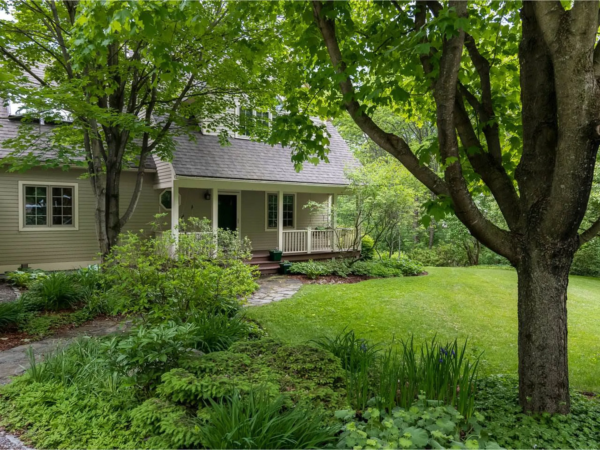 794 Buck Hill Road West Hinesburg VT 05461