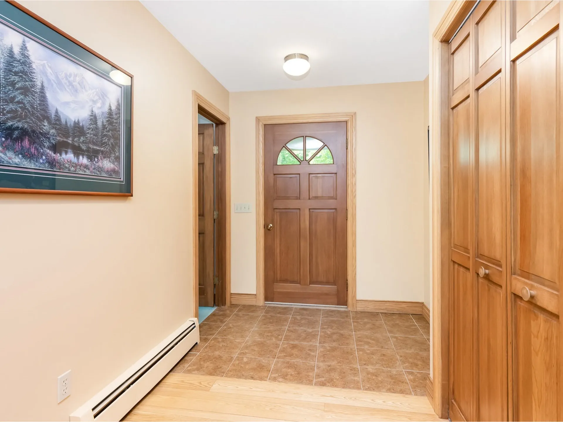 794 Buck Hill Road West Hinesburg VT 05461