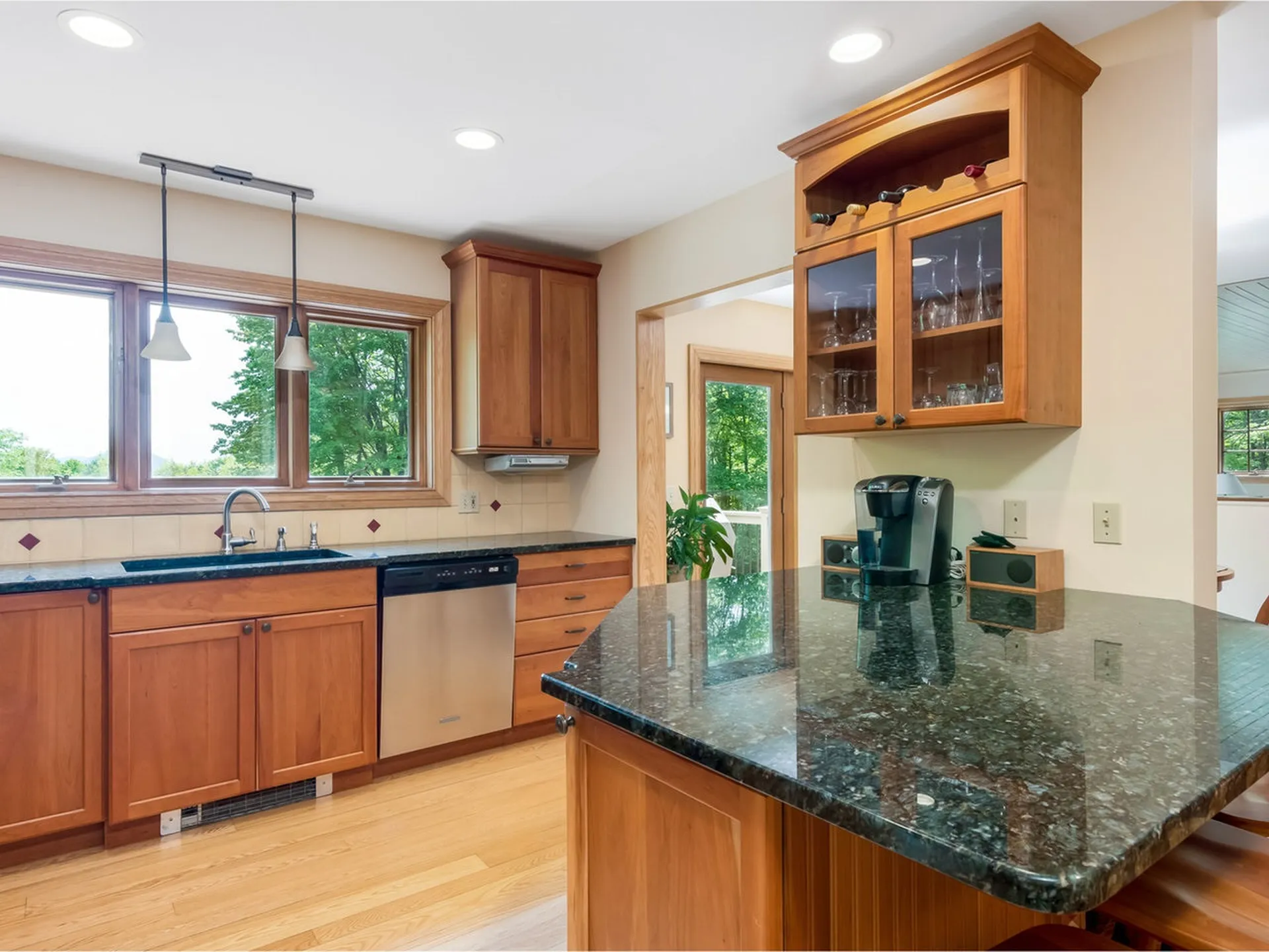 794 Buck Hill Road West Hinesburg VT 05461