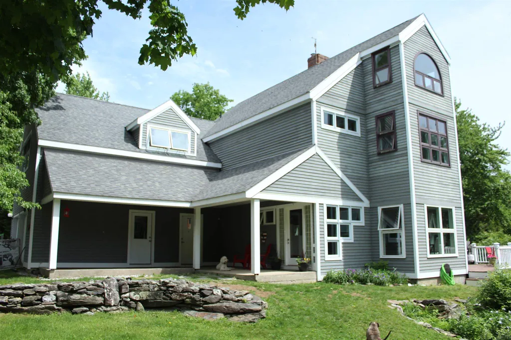 1149 Hill Road Fairfield VT 05455