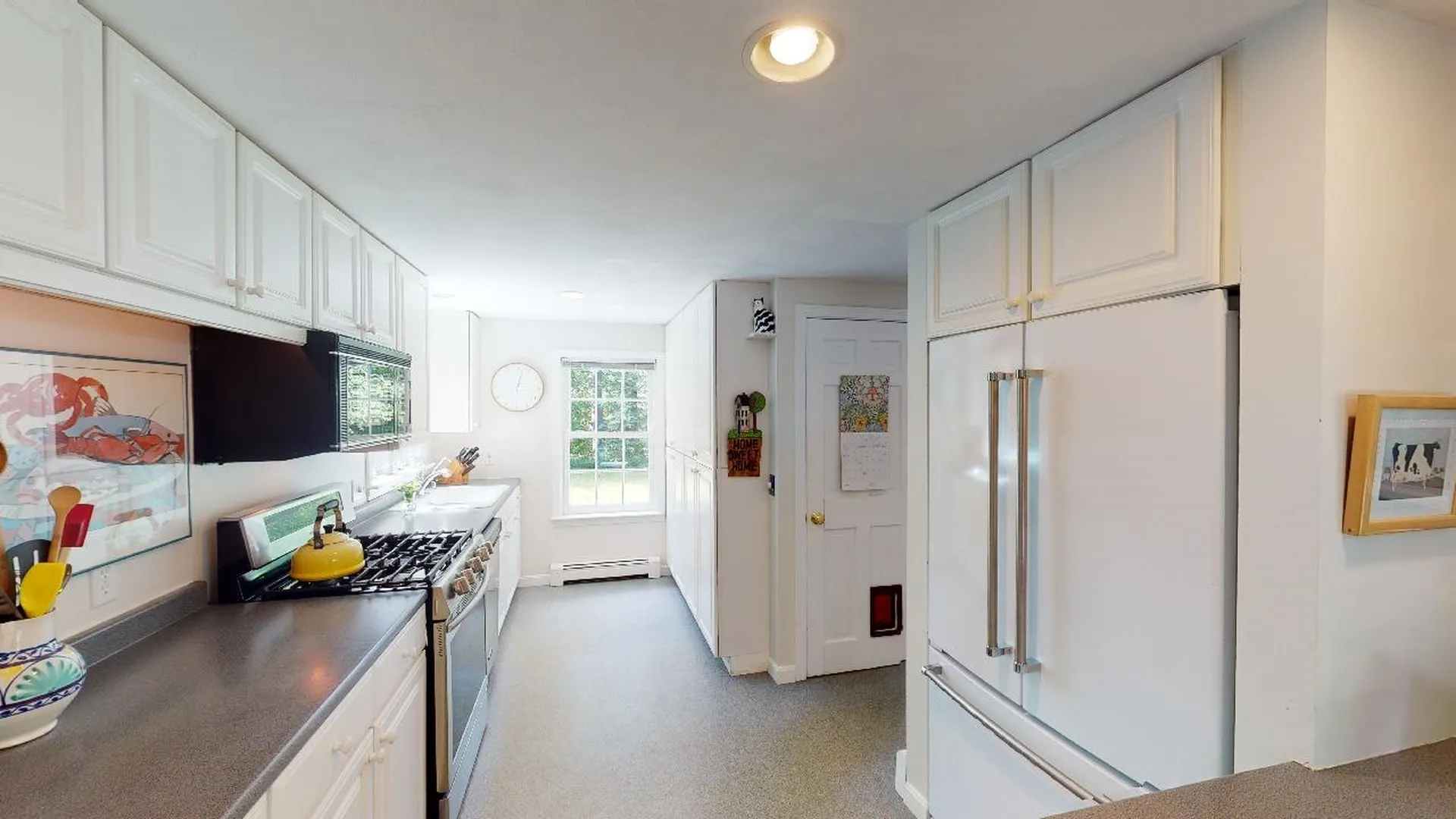 163 Grapevine Road Dunbarton NH 03046