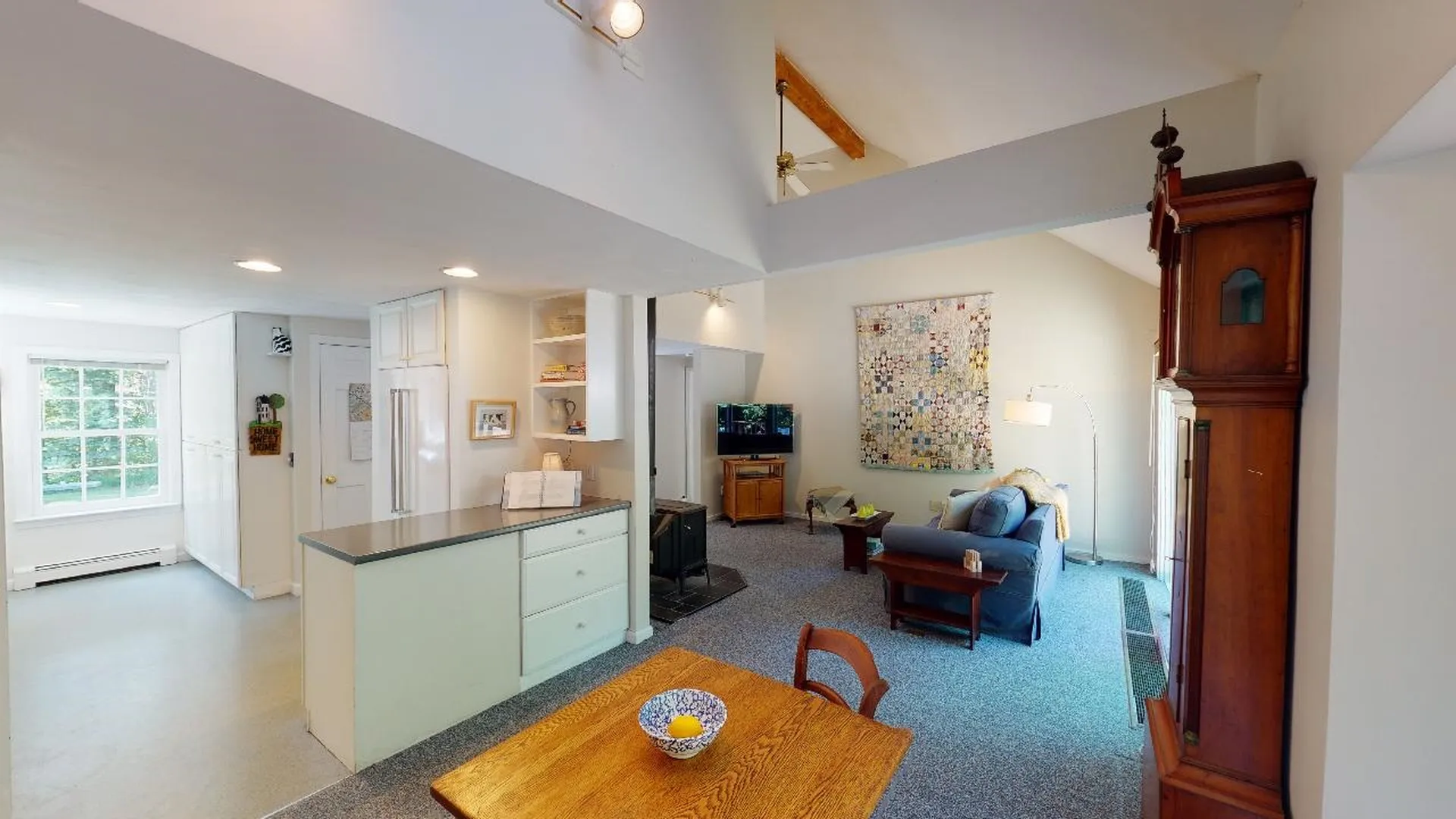 163 Grapevine Road Dunbarton NH 03046