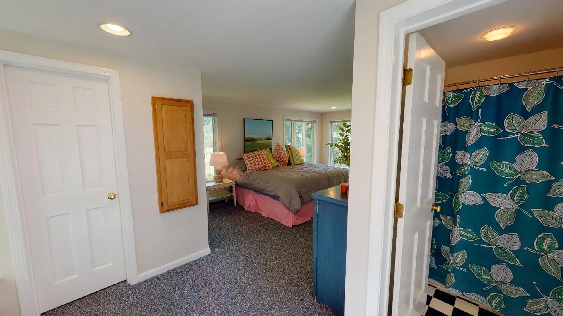 163 Grapevine Road Dunbarton NH 03046