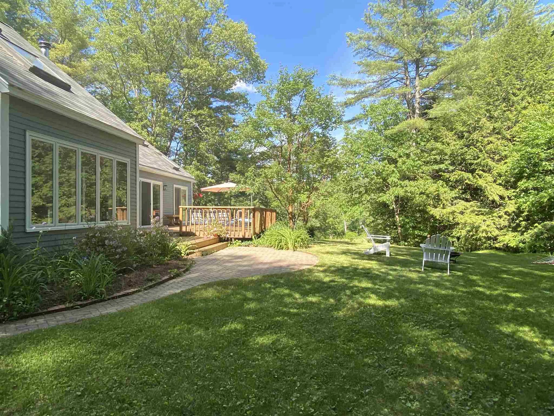 163 Grapevine Road Dunbarton NH 03046