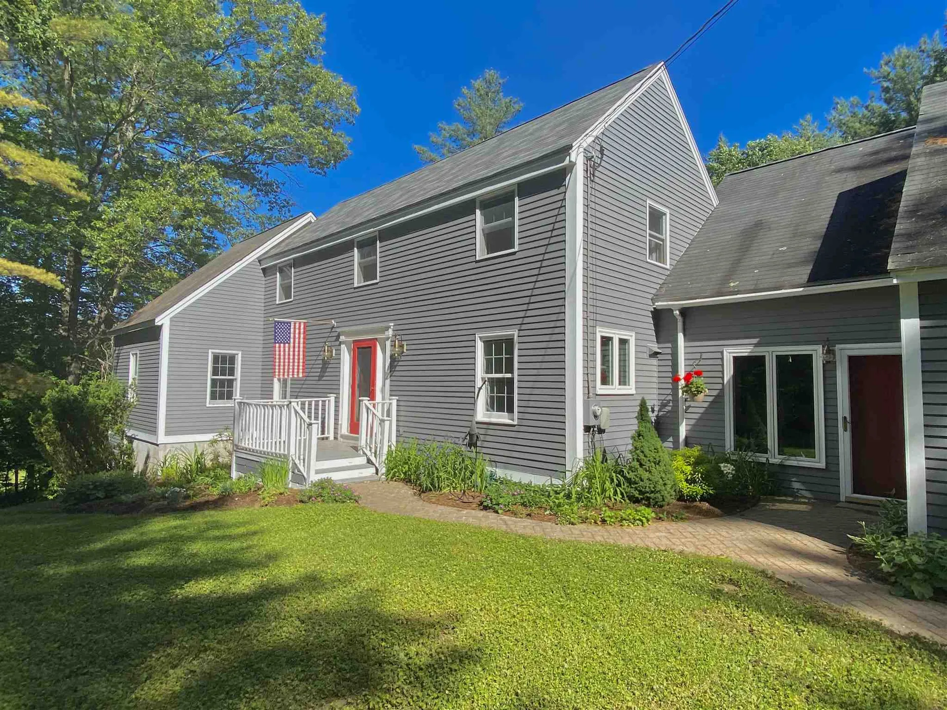 163 Grapevine Road Dunbarton NH 03046