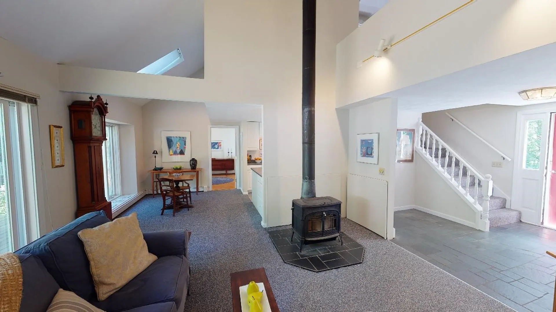 163 Grapevine Road Dunbarton NH 03046