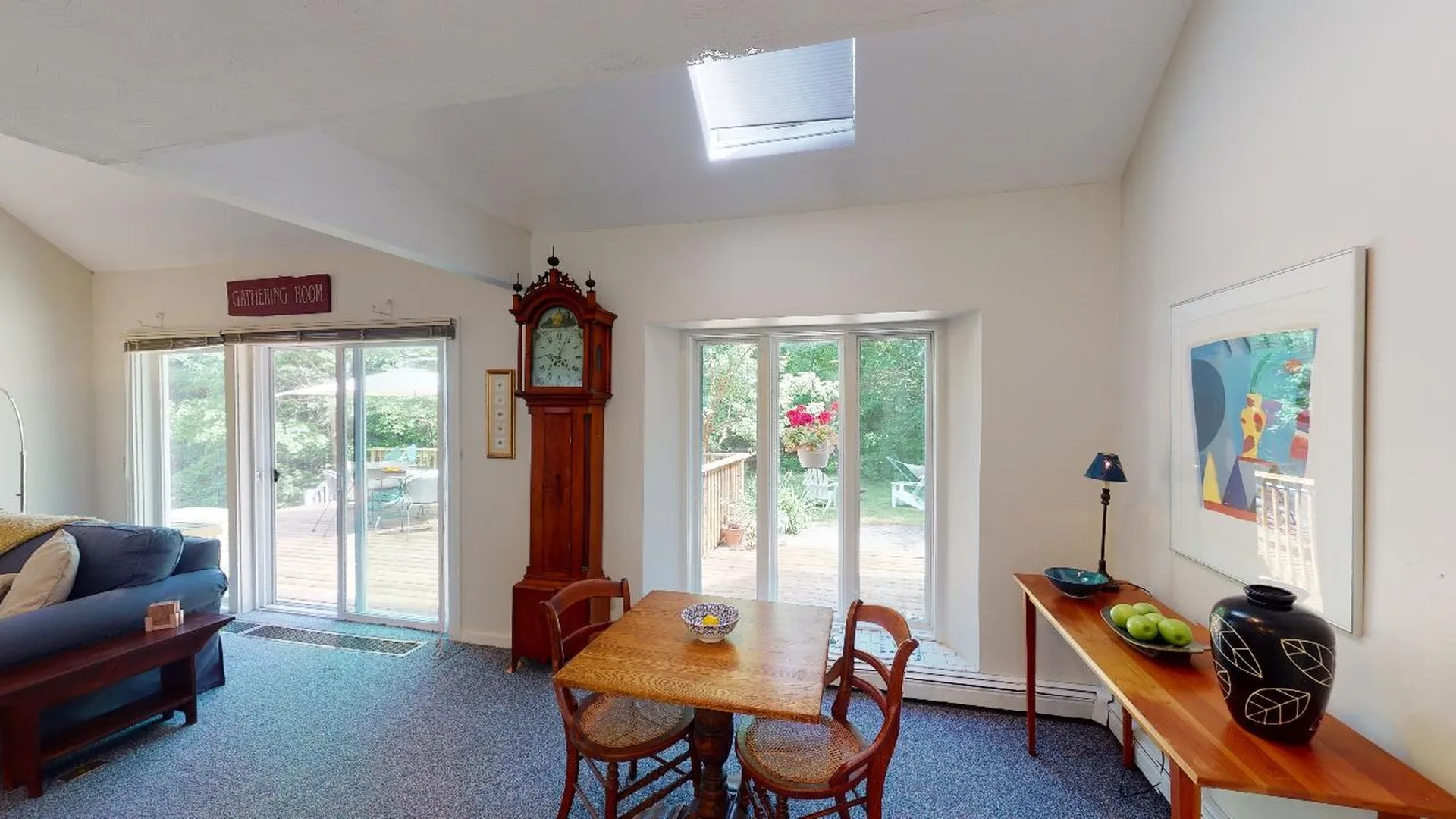 163 Grapevine Road Dunbarton NH 03046